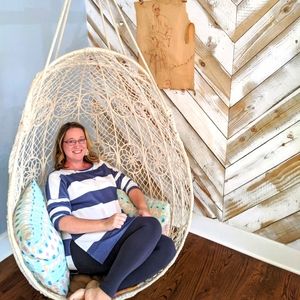 Welcome to my closet